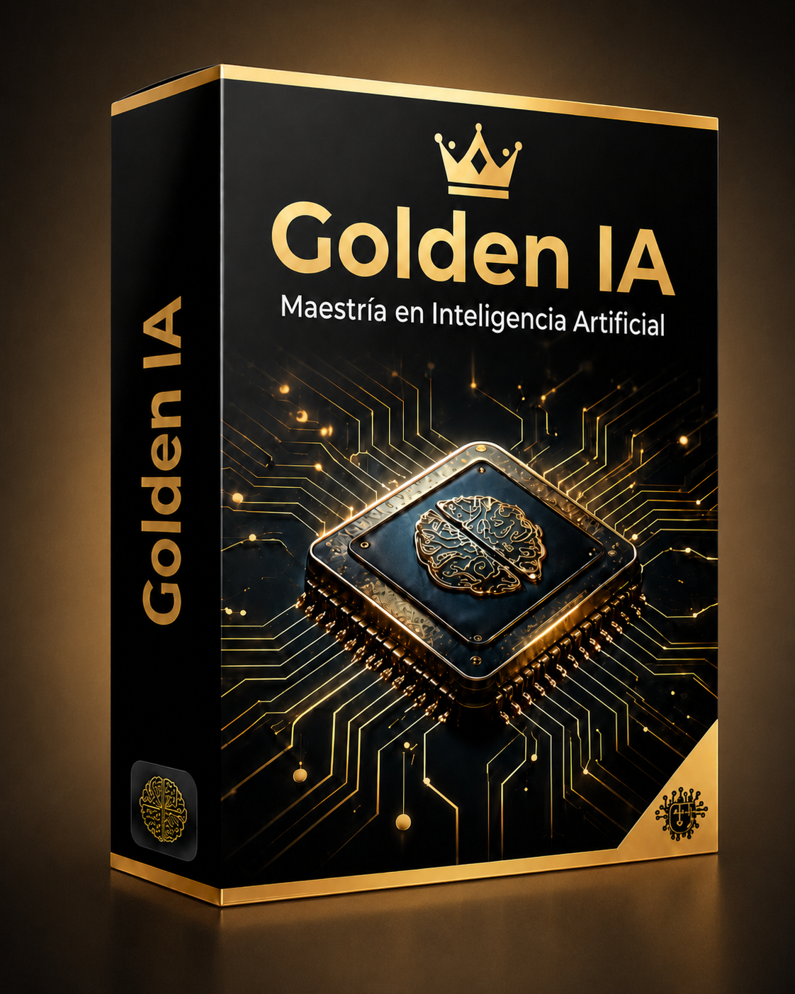 IA Full Pack
